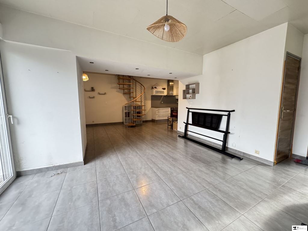 Maison de village MAURAN (31220) LE 4 LE CABINET IMMOBILIER