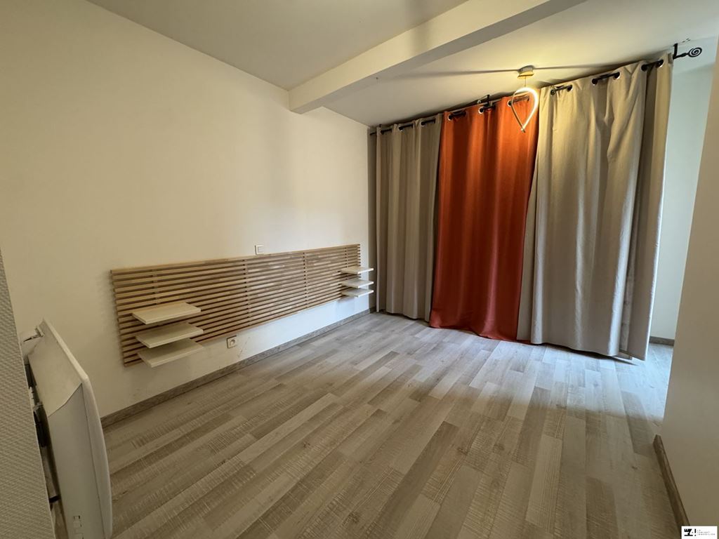 Maison de village MAURAN (31220) LE 4 LE CABINET IMMOBILIER