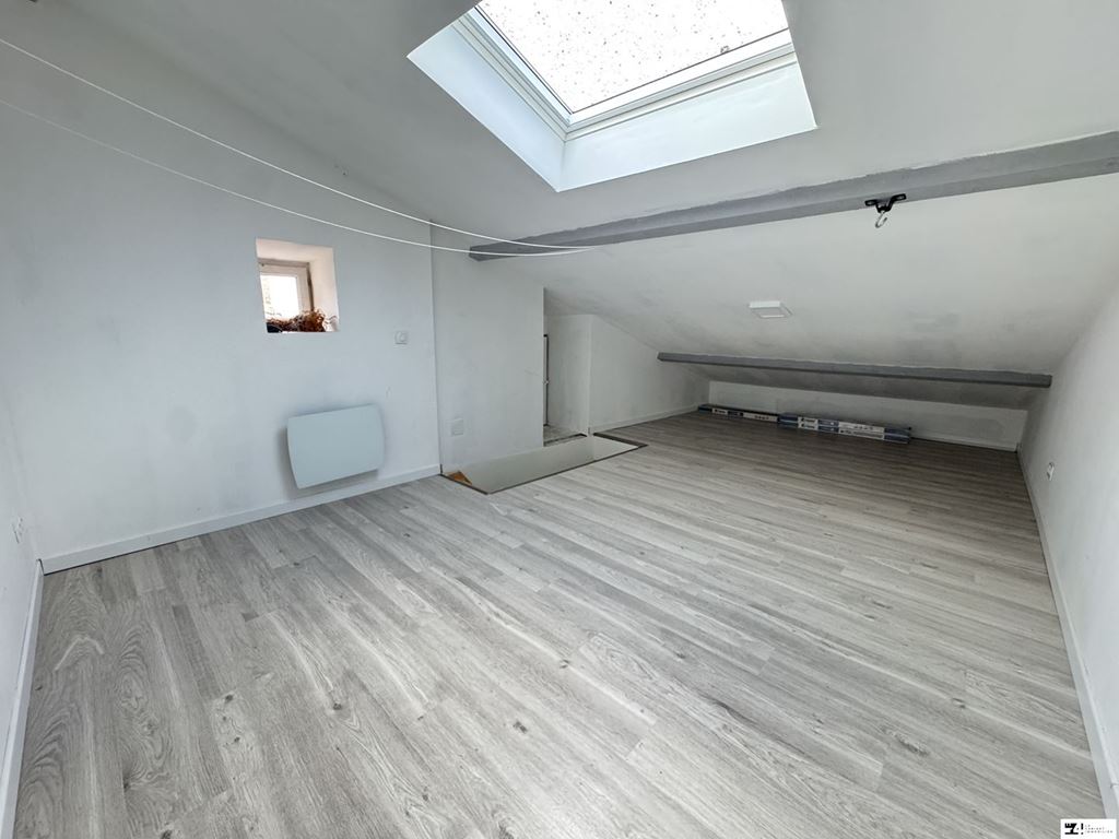 Maison de village MAURAN (31220) LE 4 LE CABINET IMMOBILIER