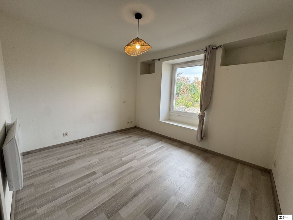 Maison de village MAURAN (31220) LE 4 LE CABINET IMMOBILIER