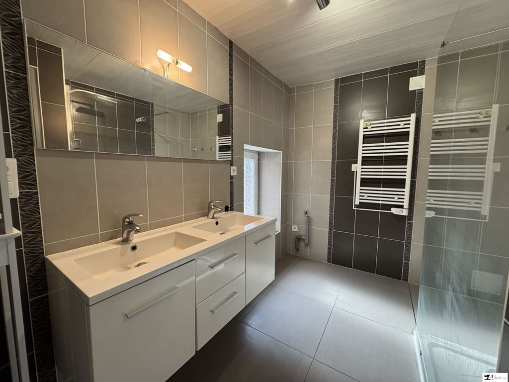 Maison de village MAURAN (31220) LE 4 LE CABINET IMMOBILIER