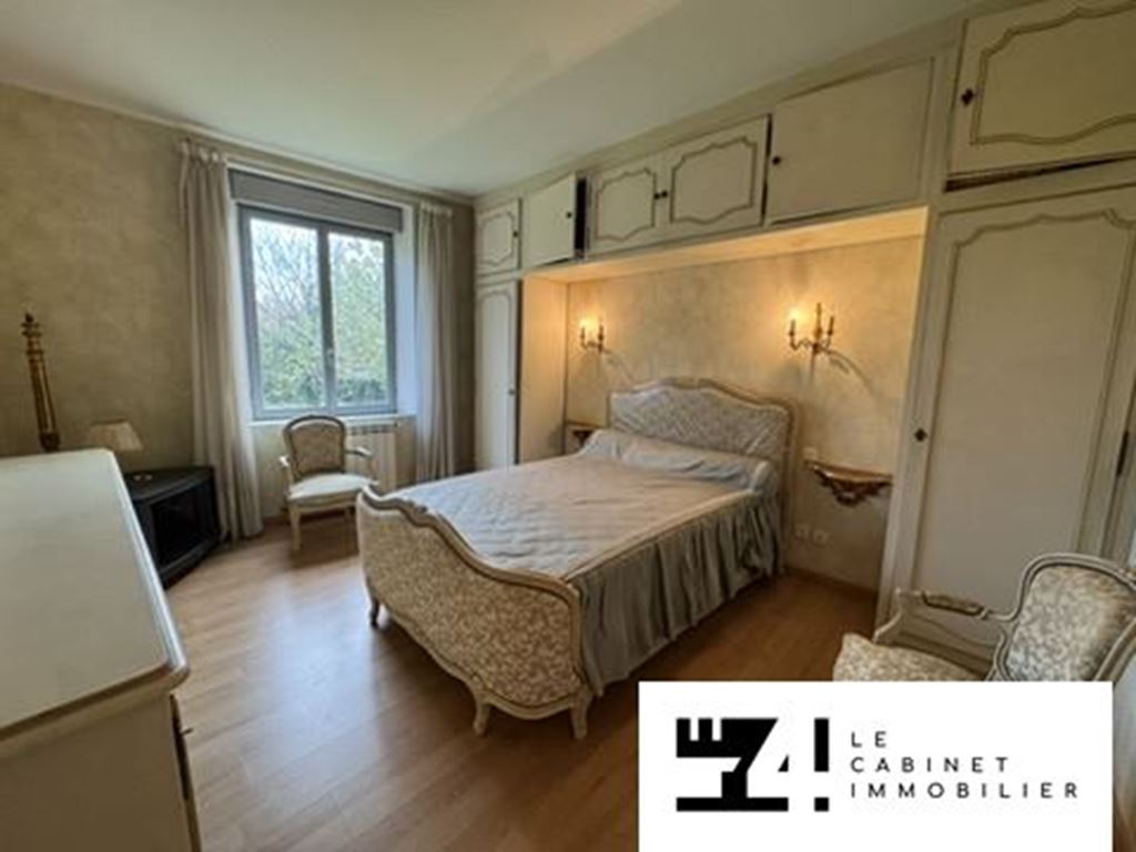 Maison CAZERES (31220) LE 4 LE CABINET IMMOBILIER