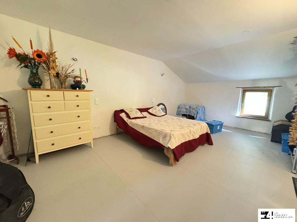 Maison de caractère MONTESQUIEU VOLVESTRE (31310) LE 4 LE CABINET IMMOBILIER
