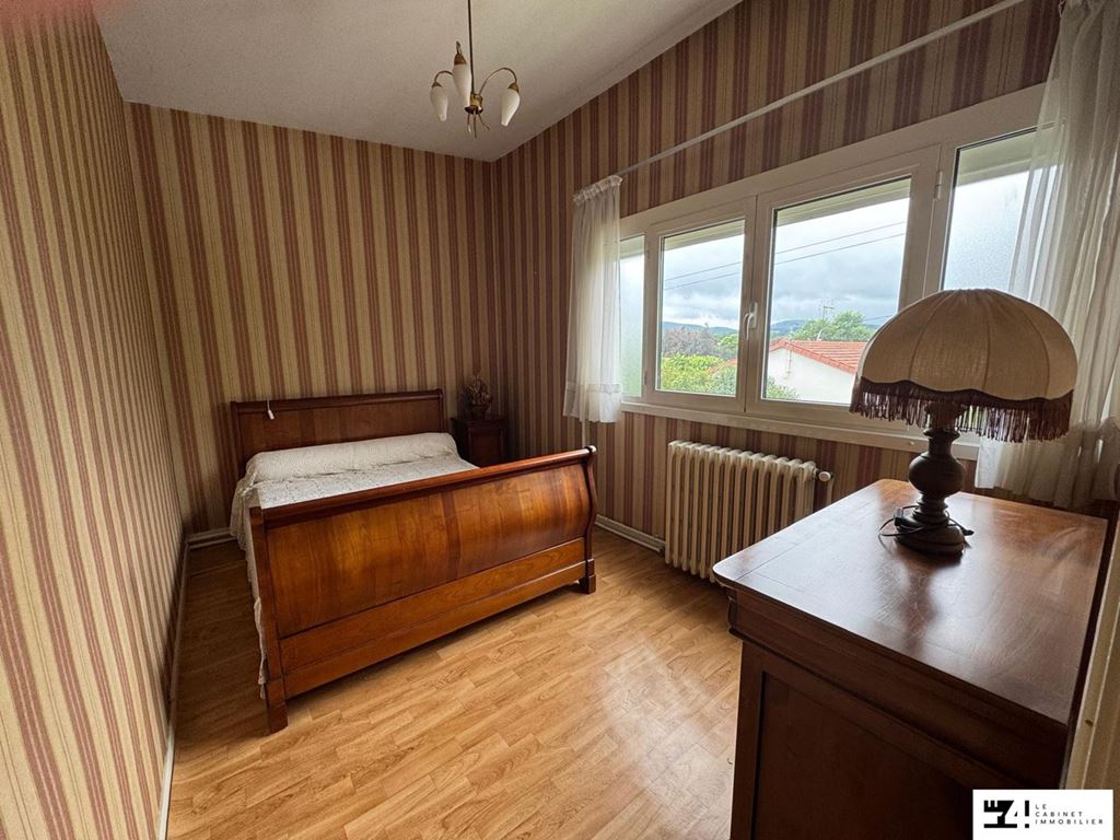 Maison CAZERES (31220) LE 4 LE CABINET IMMOBILIER