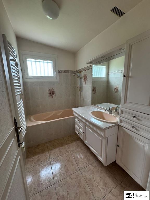 Maison CAZERES (31220) LE 4 LE CABINET IMMOBILIER