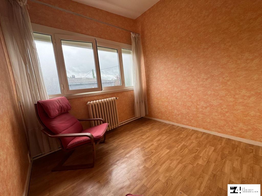 Maison CAZERES (31220) LE 4 LE CABINET IMMOBILIER
