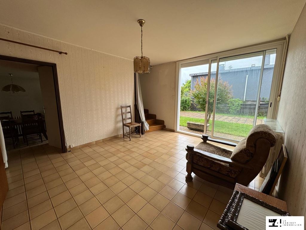 Maison CAZERES (31220) LE 4 LE CABINET IMMOBILIER