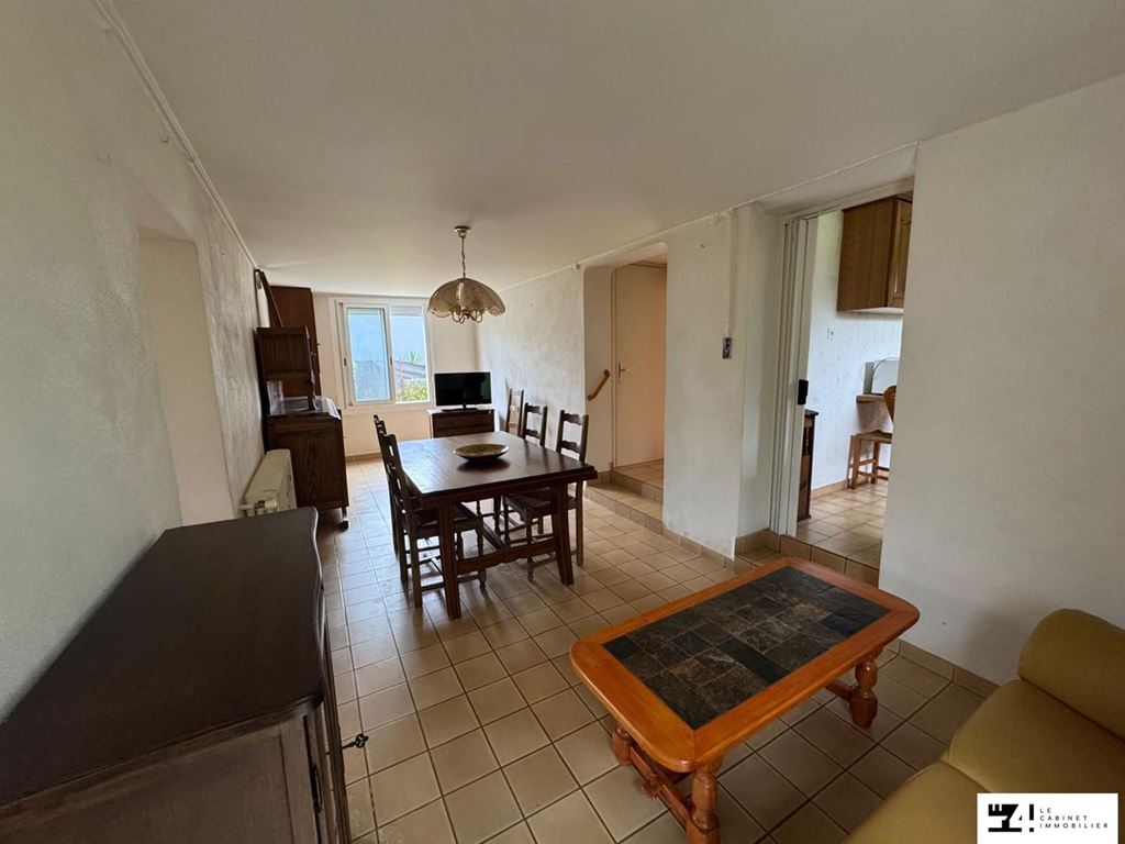 Maison CAZERES (31220) LE 4 LE CABINET IMMOBILIER