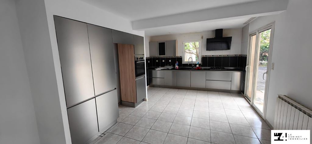 Maison CAZERES (31220) LE 4 LE CABINET IMMOBILIER