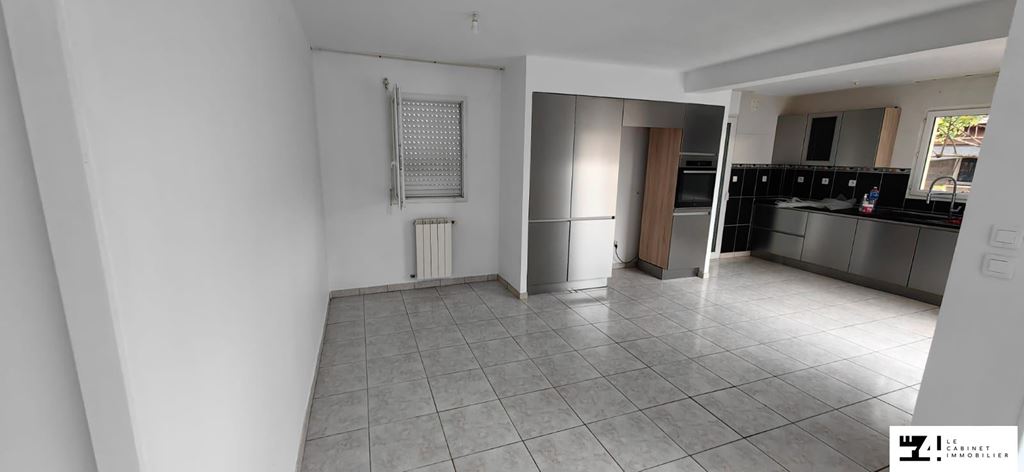 Maison CAZERES (31220) LE 4 LE CABINET IMMOBILIER