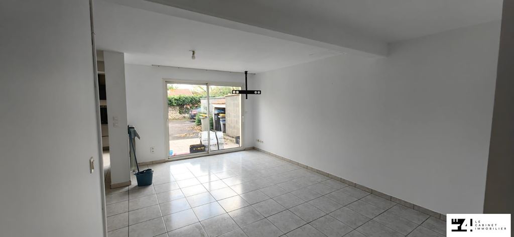 Maison CAZERES (31220) LE 4 LE CABINET IMMOBILIER