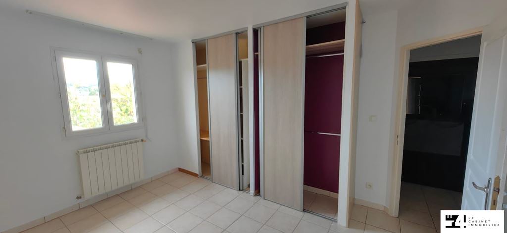 Maison CAZERES (31220) LE 4 LE CABINET IMMOBILIER