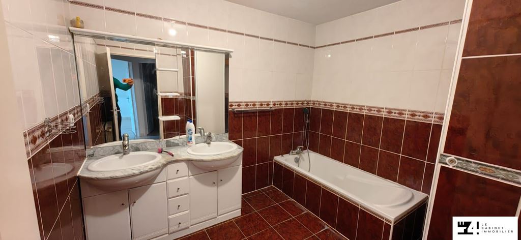 Maison CAZERES (31220) LE 4 LE CABINET IMMOBILIER