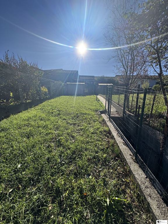 Maison de ville CAZERES (31220) LE 4 LE CABINET IMMOBILIER