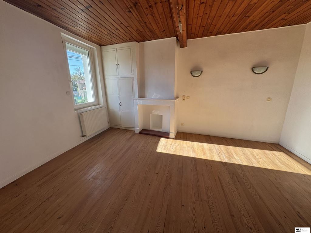 Maison de ville CAZERES (31220) LE 4 LE CABINET IMMOBILIER