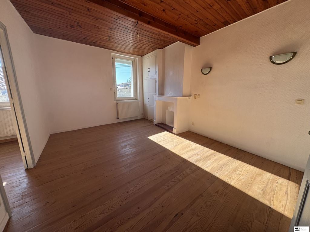 Maison de ville CAZERES (31220) LE 4 LE CABINET IMMOBILIER