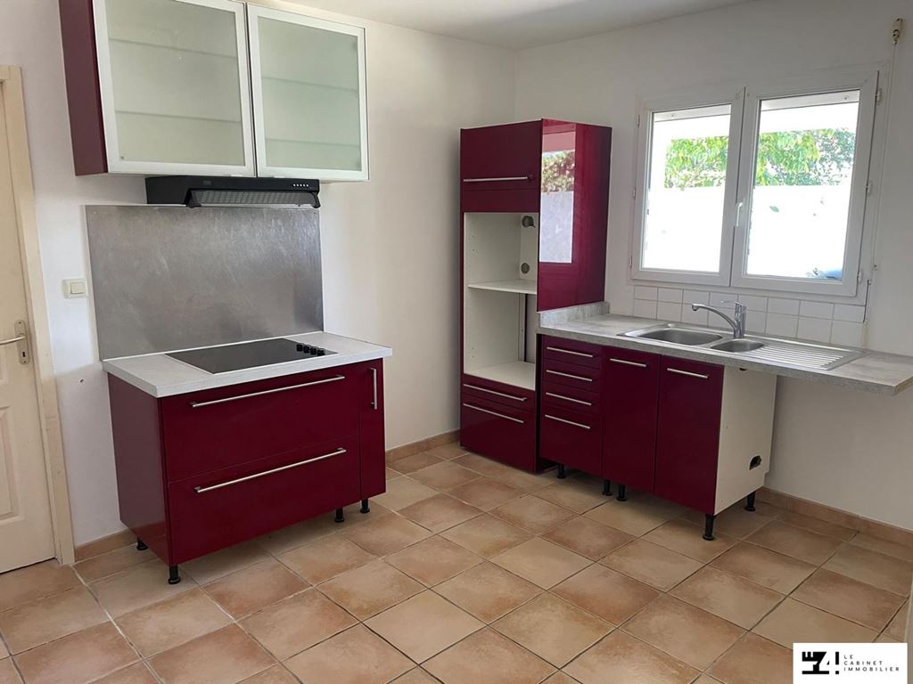 Maison CAZERES (31220) LE 4 LE CABINET IMMOBILIER