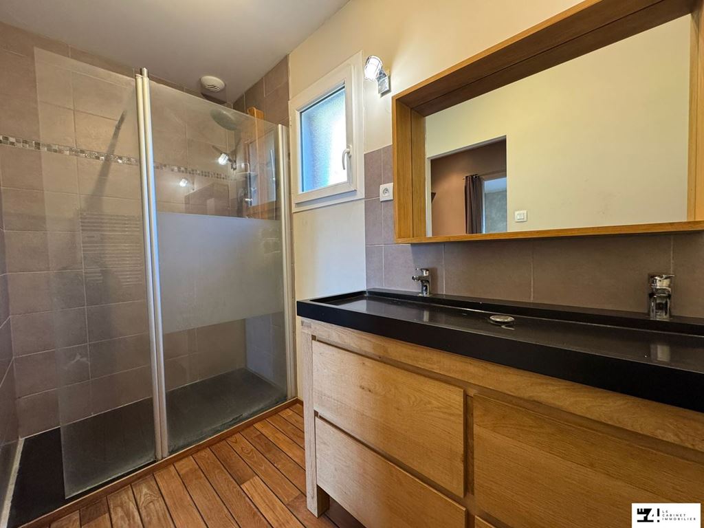 Maison ST CHRISTAUD (31310) LE 4 LE CABINET IMMOBILIER