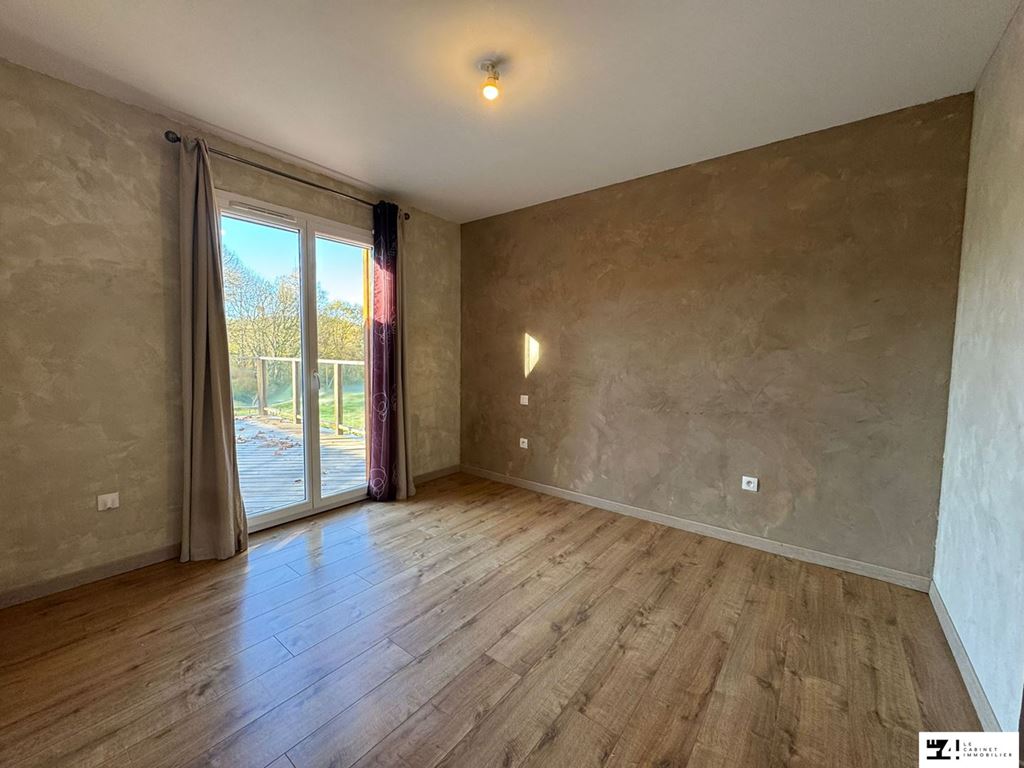 Maison ST CHRISTAUD (31310) LE 4 LE CABINET IMMOBILIER