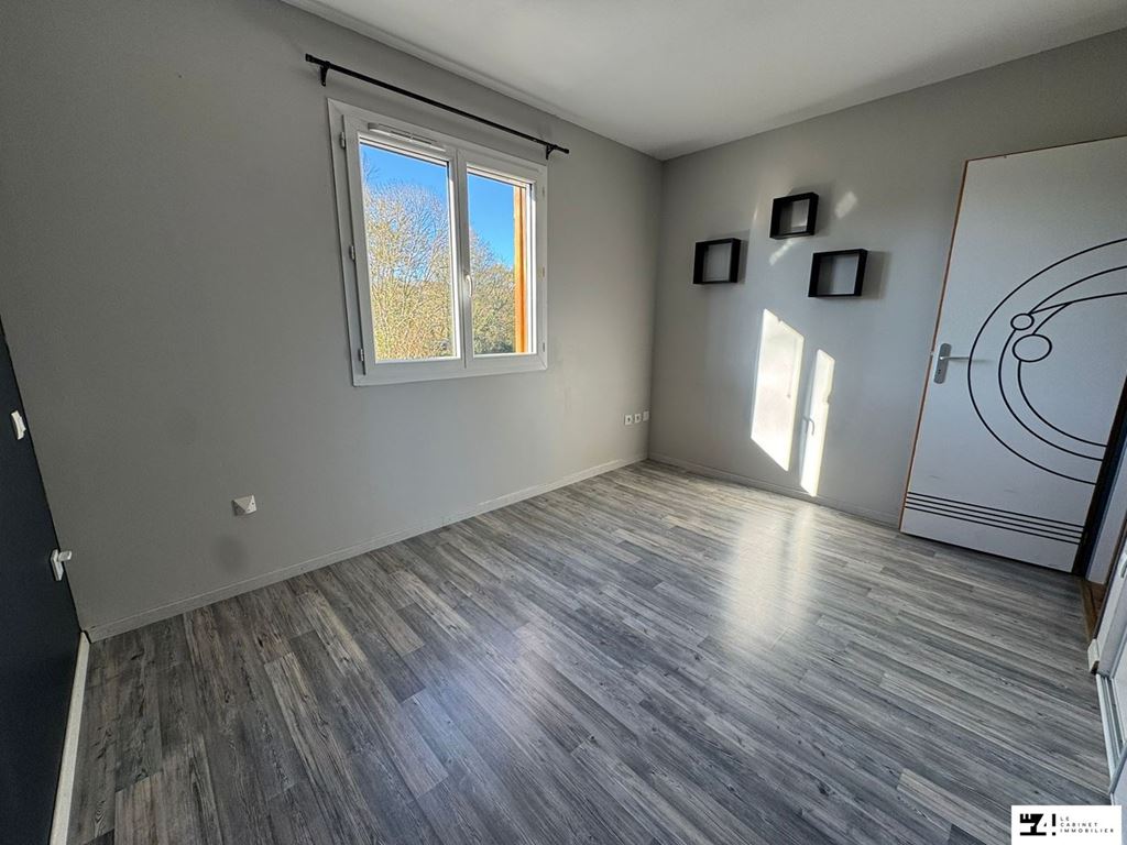 Maison ST CHRISTAUD (31310) LE 4 LE CABINET IMMOBILIER