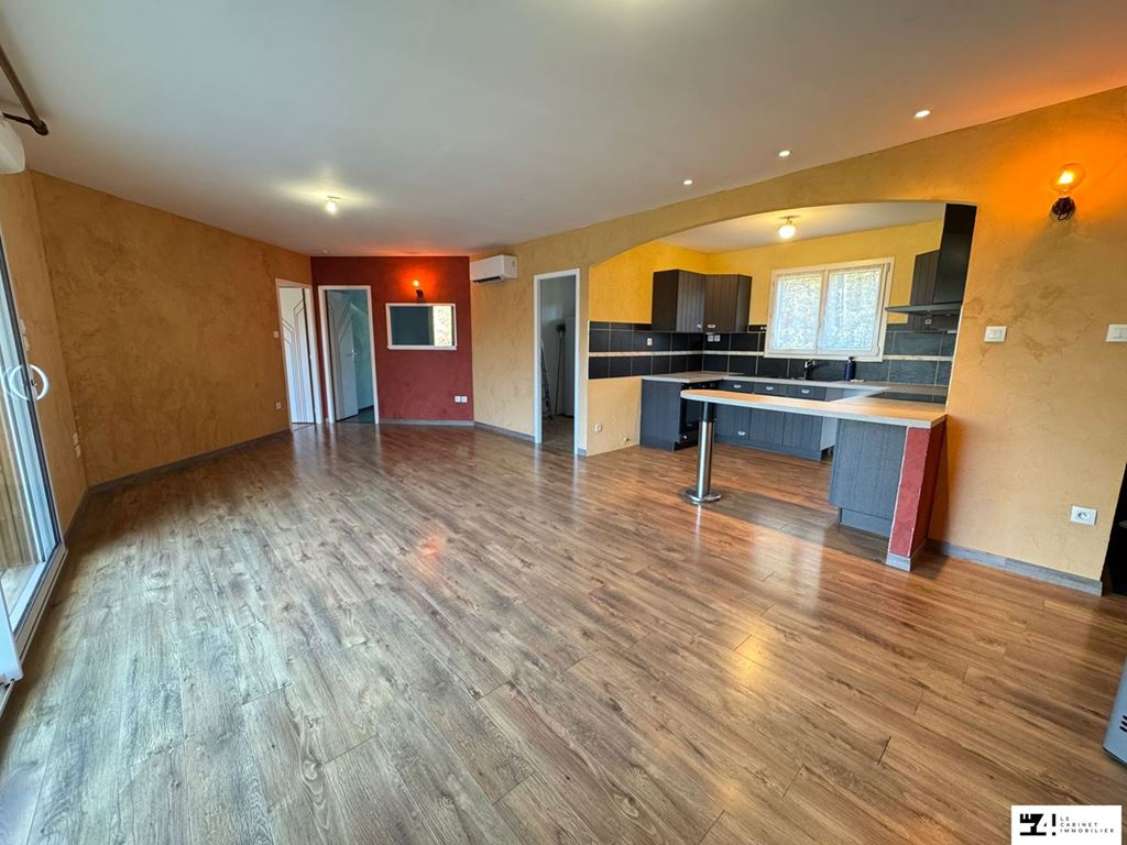 Maison ST CHRISTAUD (31310) LE 4 LE CABINET IMMOBILIER