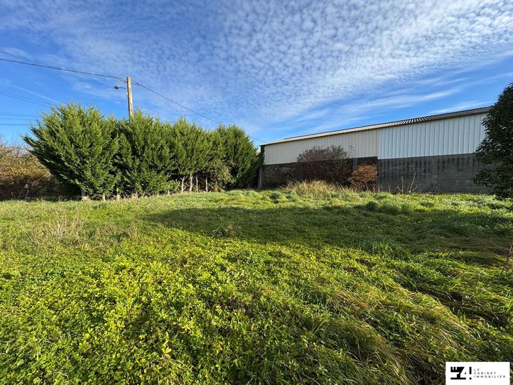 Terrain MONDAVEZAN (31220) LE 4 LE CABINET IMMOBILIER