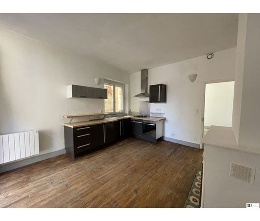 Maison CAZERES (31220) LE 4 LE CABINET IMMOBILIER