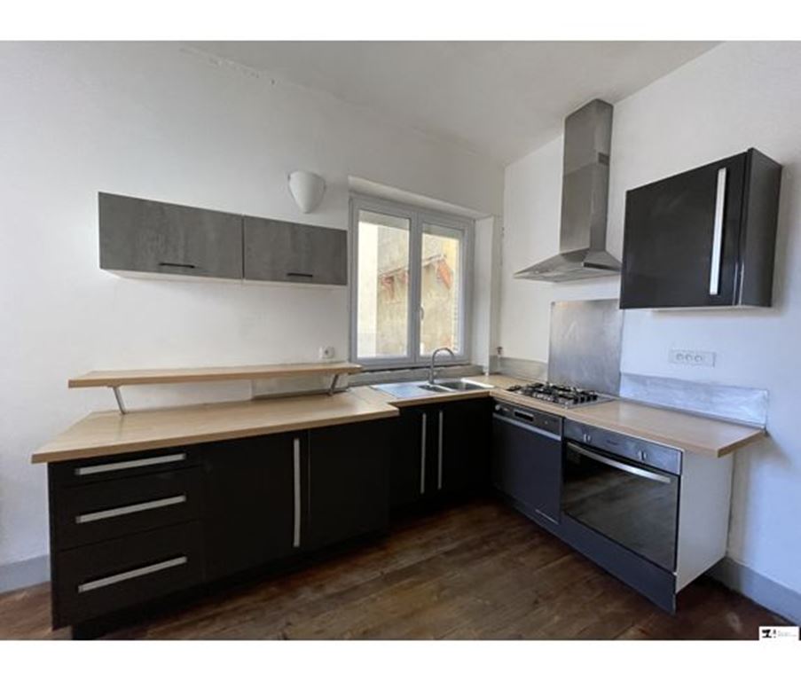 Maison CAZERES (31220) LE 4 LE CABINET IMMOBILIER