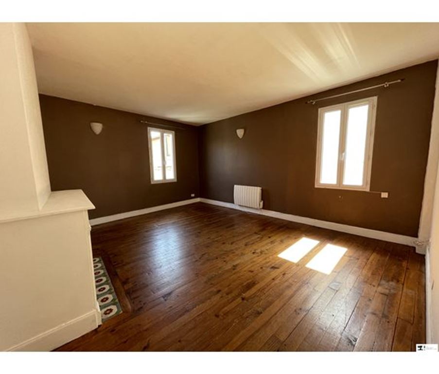 Maison CAZERES (31220) LE 4 LE CABINET IMMOBILIER