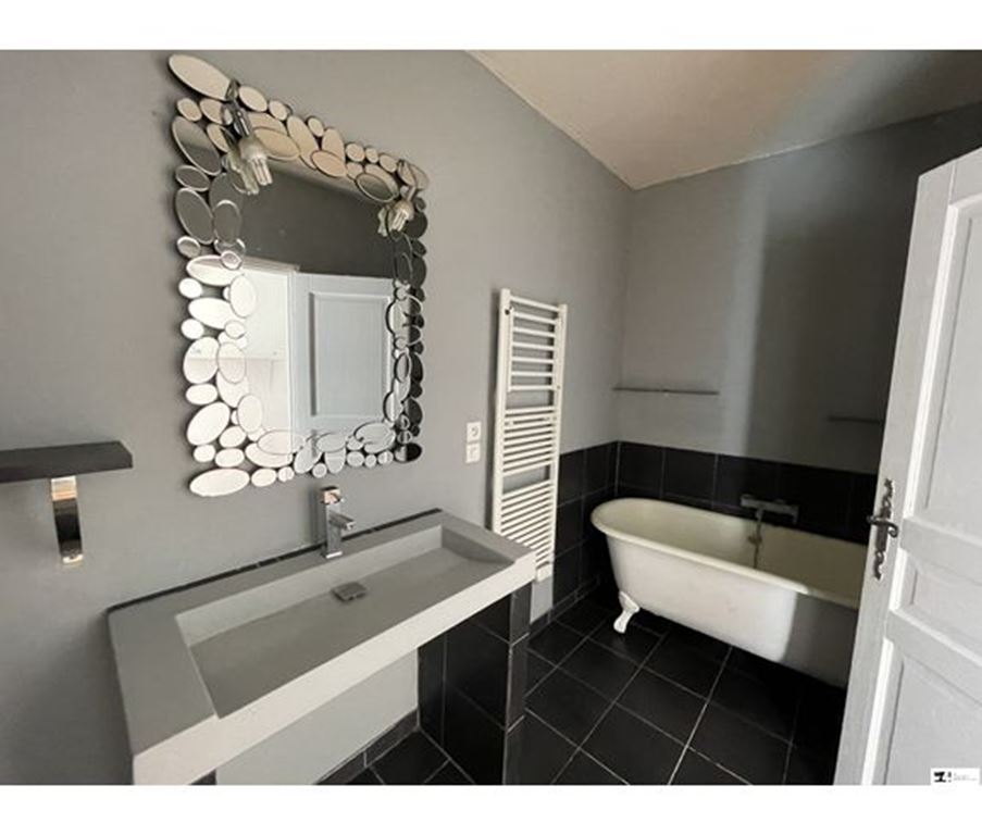 Maison CAZERES (31220) LE 4 LE CABINET IMMOBILIER