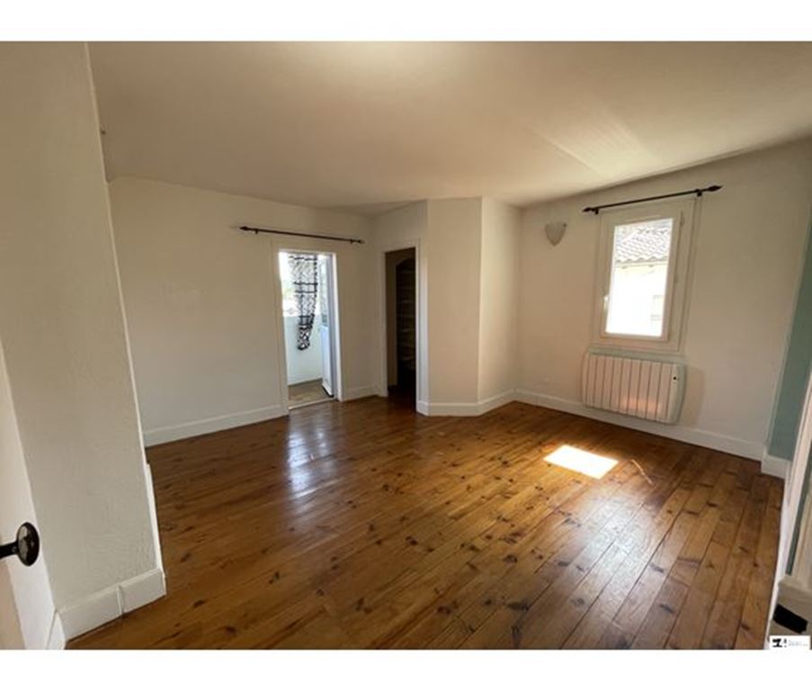 Maison CAZERES (31220) LE 4 LE CABINET IMMOBILIER