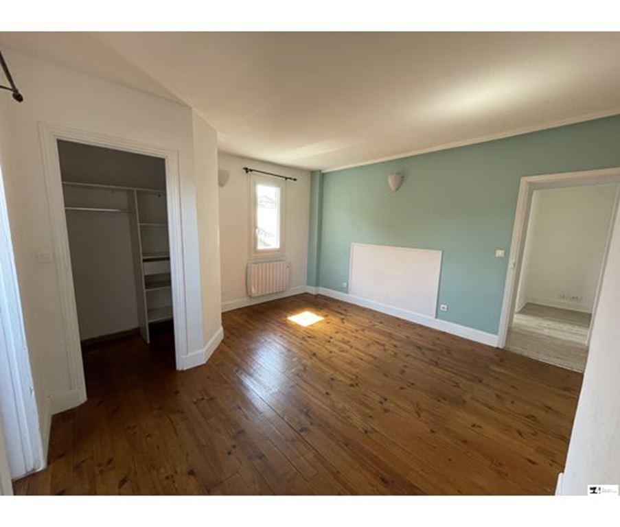 Maison CAZERES (31220) LE 4 LE CABINET IMMOBILIER