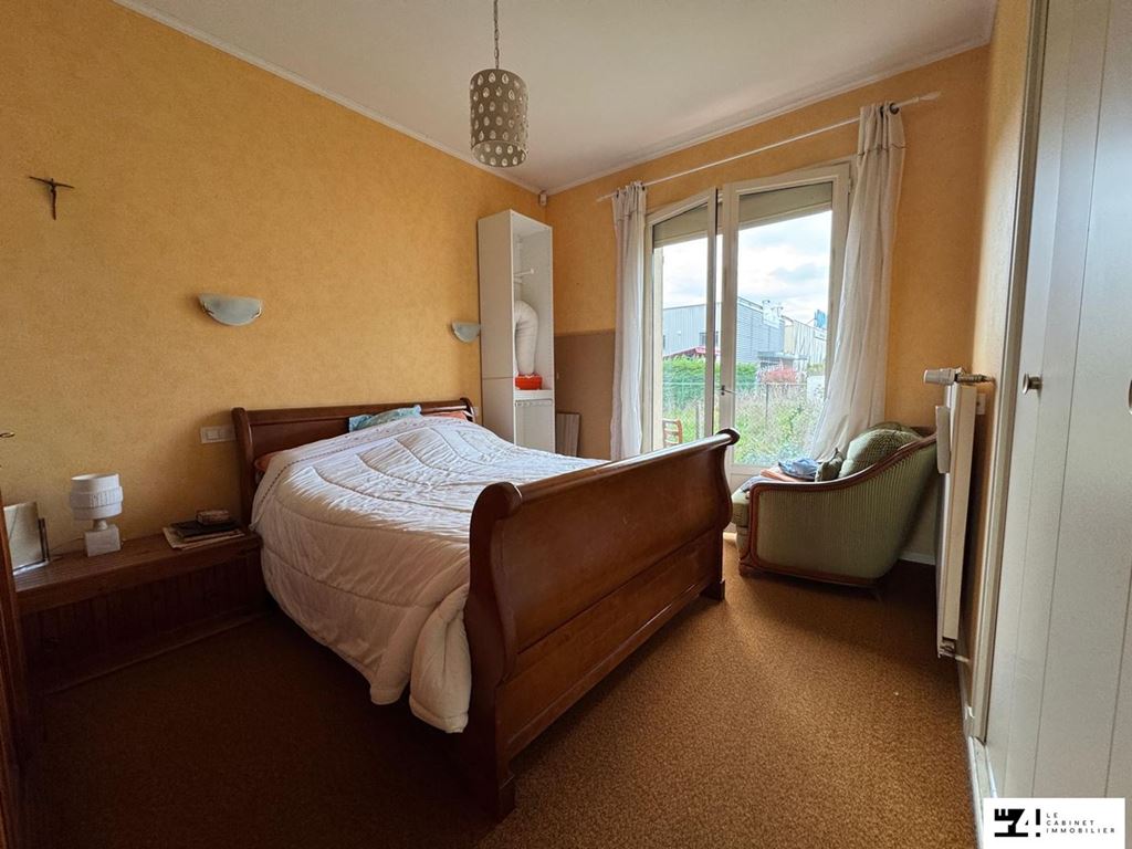 Maison MARTRES TOLOSANE (31220) LE 4 LE CABINET IMMOBILIER