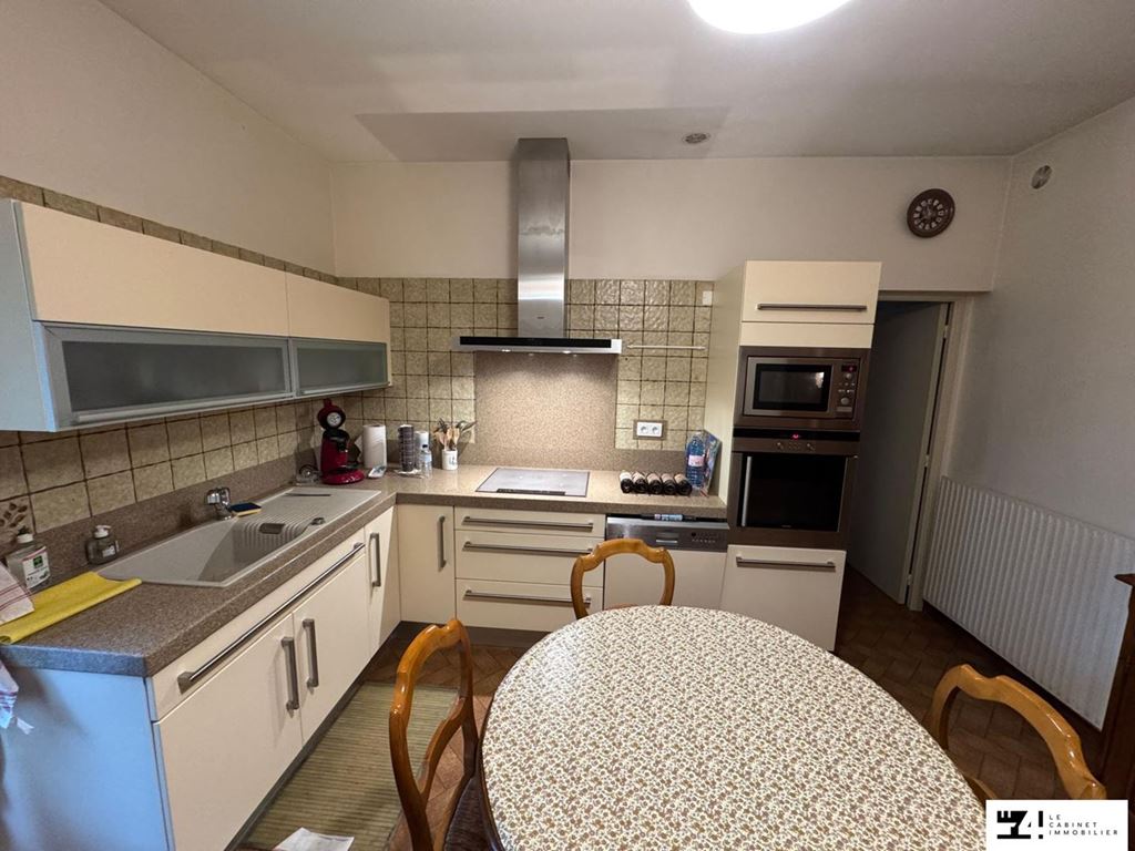 Maison MARTRES TOLOSANE (31220) LE 4 LE CABINET IMMOBILIER