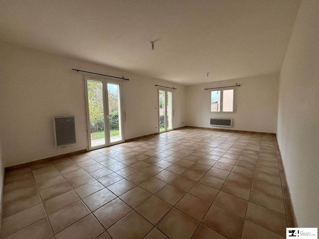 Maison CAZERES (31220) LE 4 LE CABINET IMMOBILIER