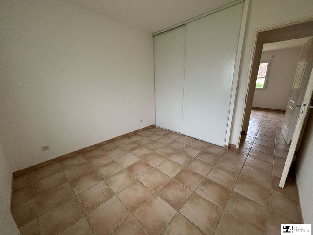 Maison CAZERES (31220) LE 4 LE CABINET IMMOBILIER