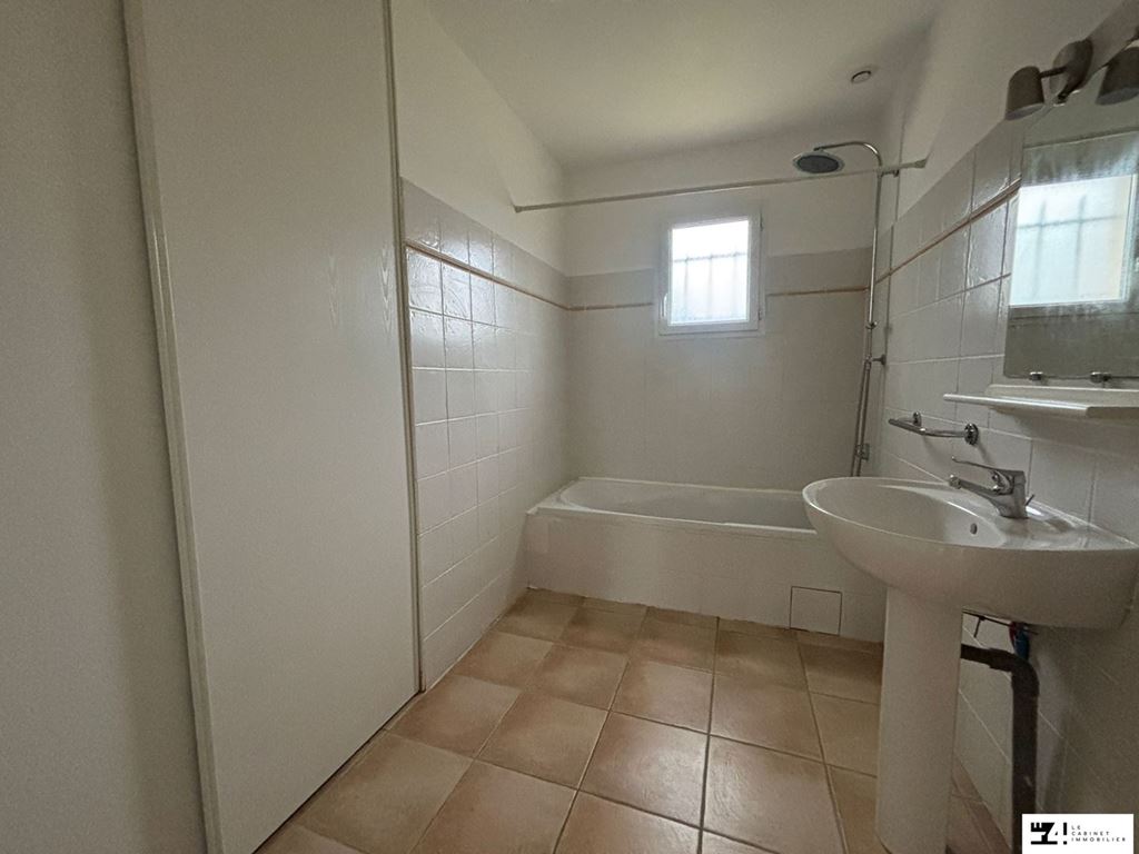 Maison CAZERES (31220) LE 4 LE CABINET IMMOBILIER