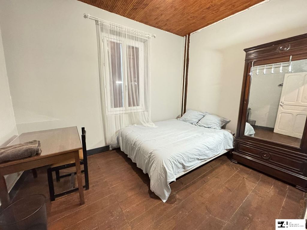 Maison de ville CAZERES (31220) LE 4 LE CABINET IMMOBILIER