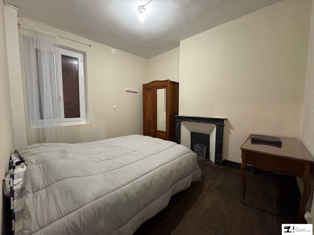 Maison de ville CAZERES (31220) LE 4 LE CABINET IMMOBILIER