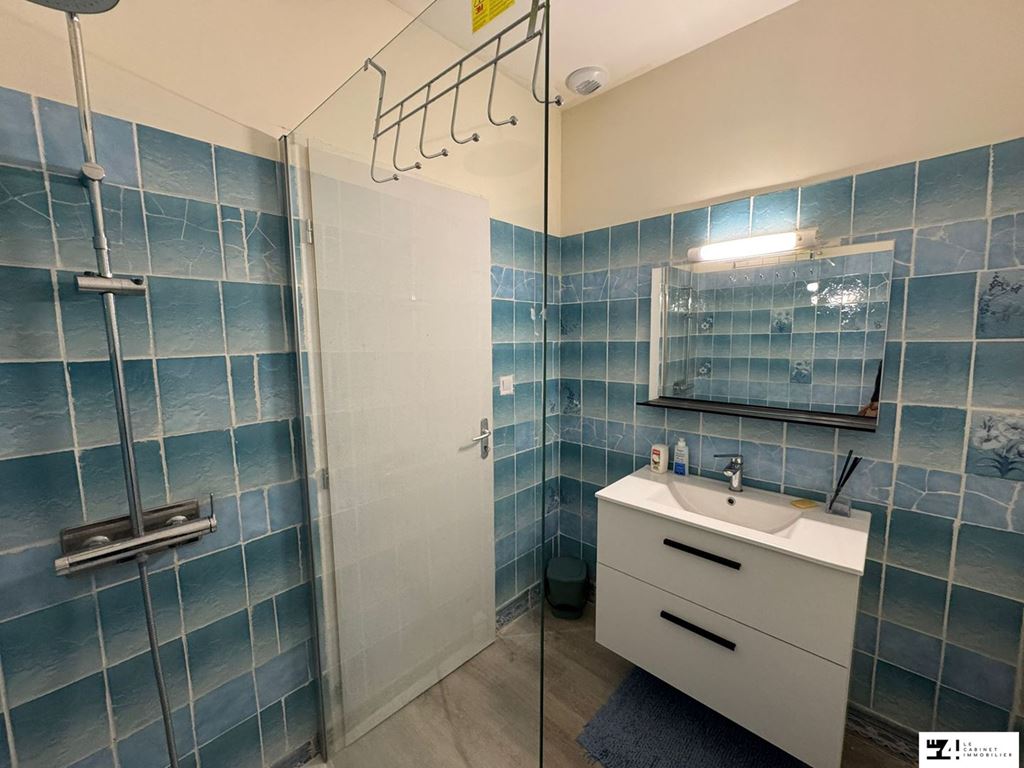 Maison de ville CAZERES (31220) LE 4 LE CABINET IMMOBILIER