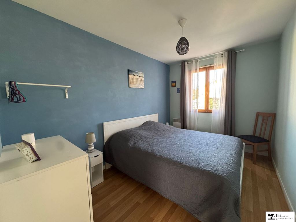 Maison indépendante CAZERES (31220) LE 4 LE CABINET IMMOBILIER