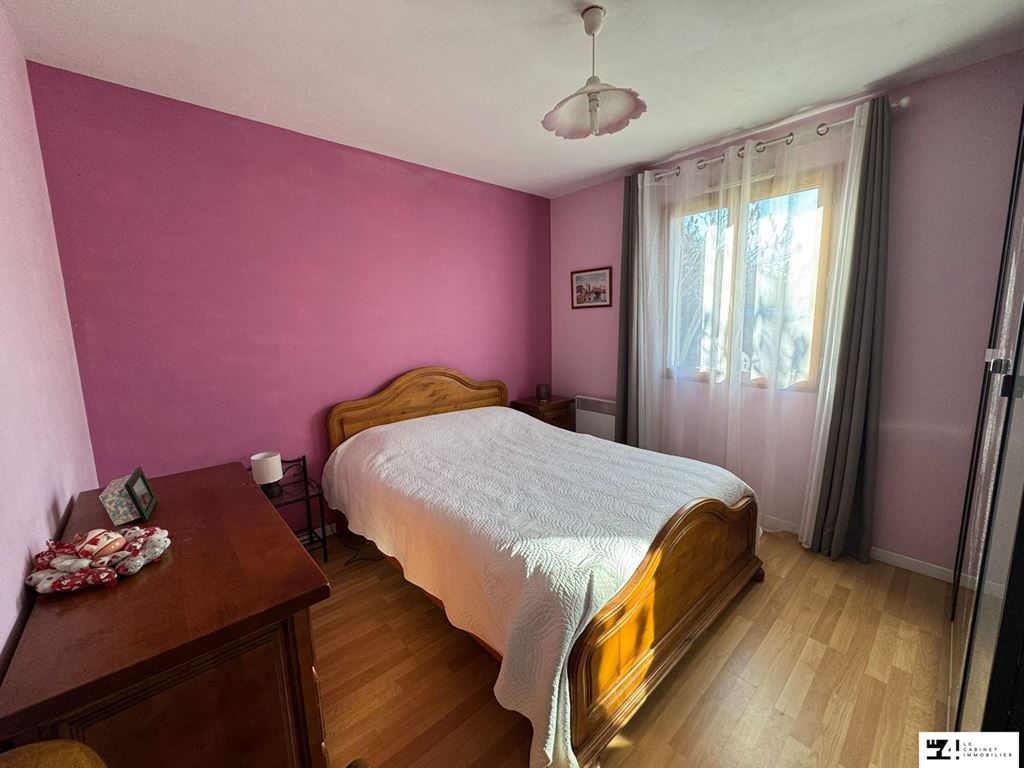 Maison indépendante CAZERES (31220) LE 4 LE CABINET IMMOBILIER