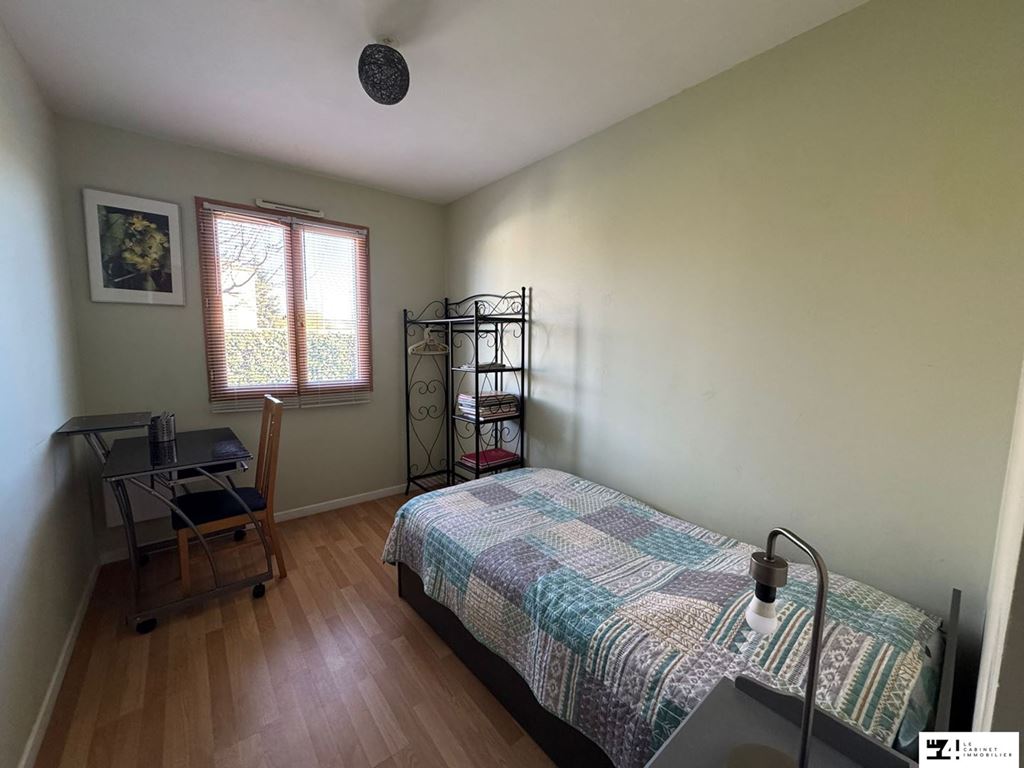 Maison indépendante CAZERES (31220) LE 4 LE CABINET IMMOBILIER