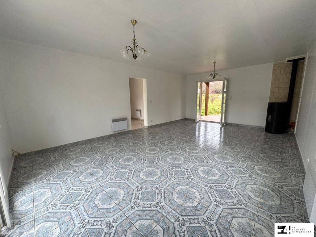 Maison LE PLAN (31220) LE 4 LE CABINET IMMOBILIER