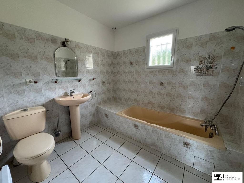 Maison LE PLAN (31220) LE 4 LE CABINET IMMOBILIER