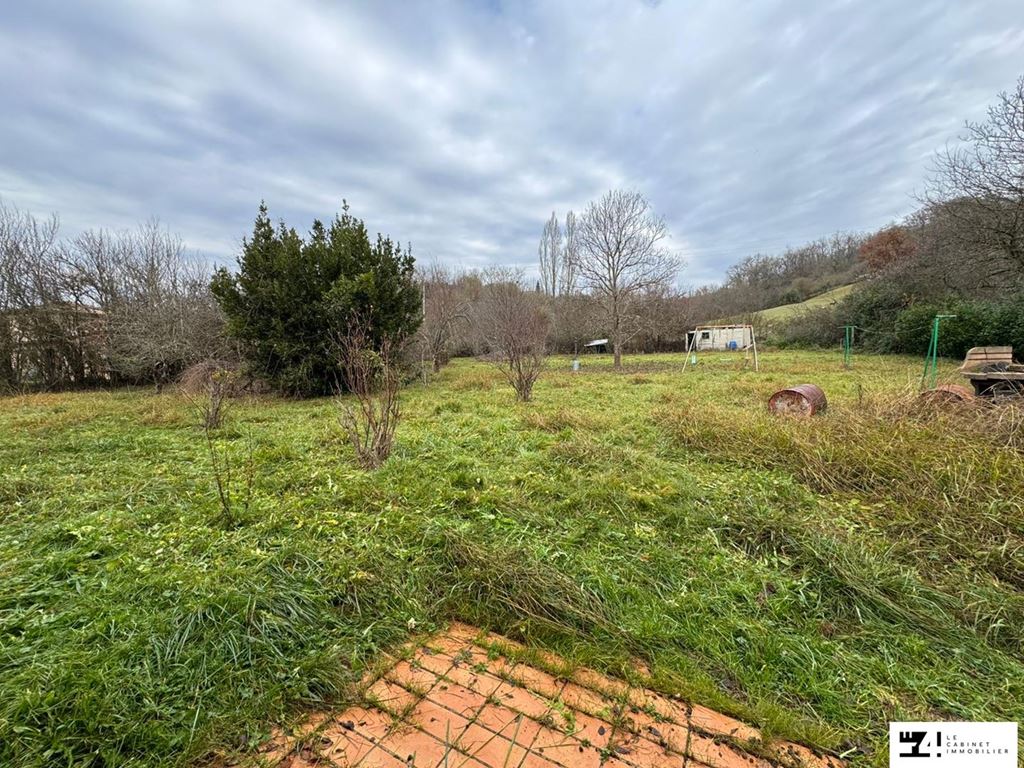 Maison LE PLAN (31220) LE 4 LE CABINET IMMOBILIER