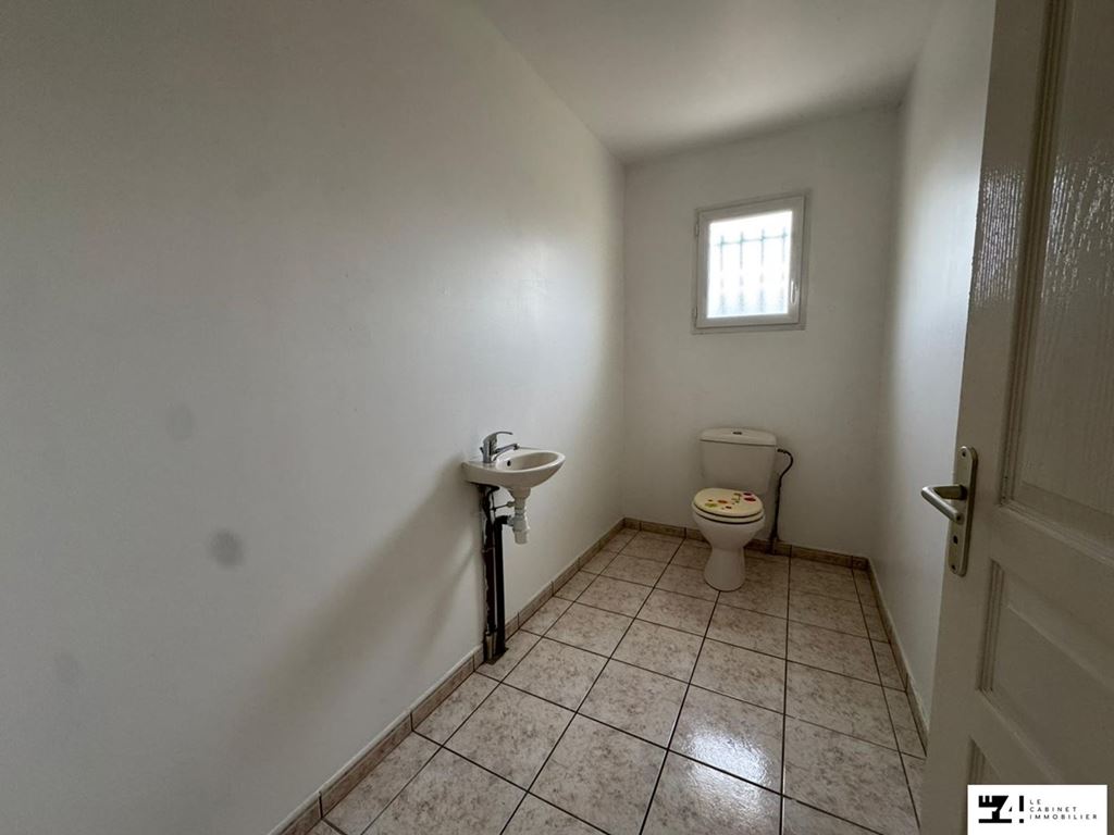 Maison LE PLAN (31220) LE 4 LE CABINET IMMOBILIER