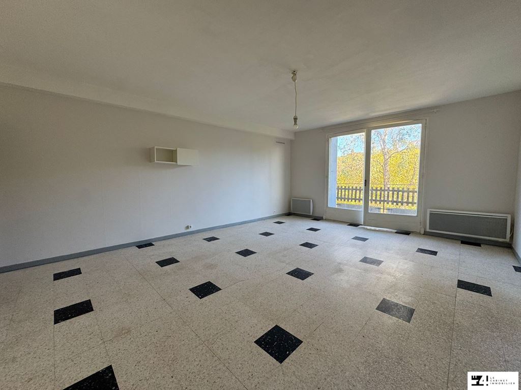 Appartement T3 BOUSSENS (31360) LE 4 LE CABINET IMMOBILIER