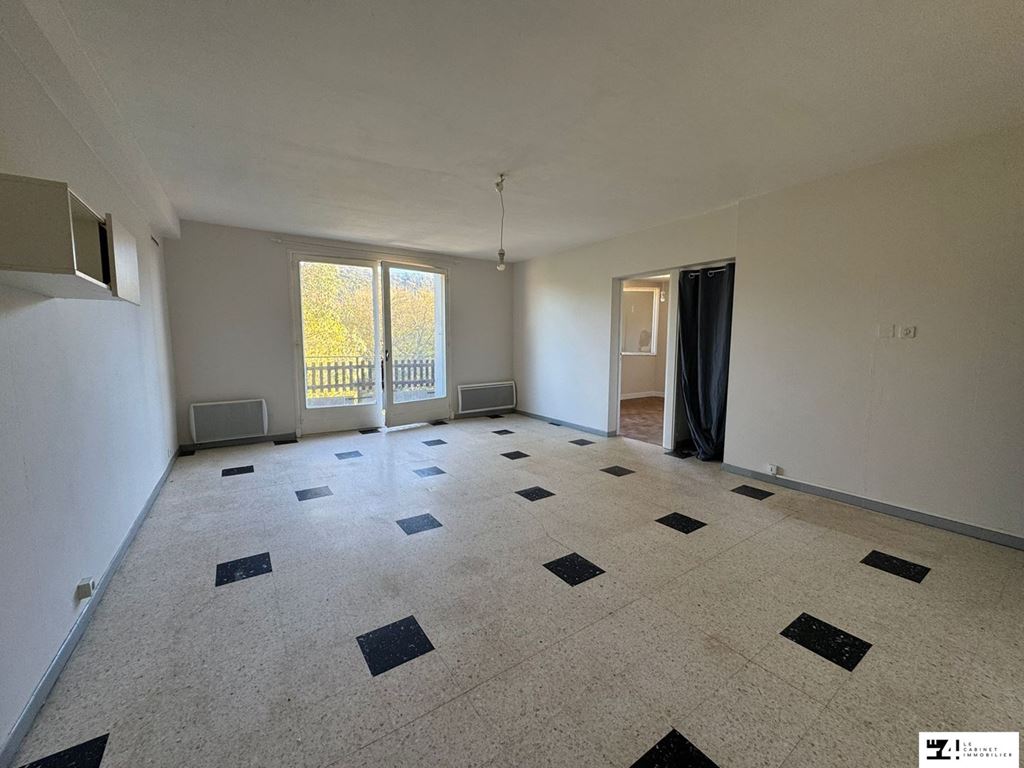 Appartement T3 BOUSSENS (31360) LE 4 LE CABINET IMMOBILIER