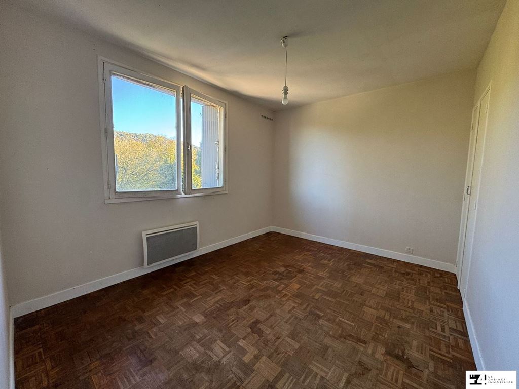 Appartement T3 BOUSSENS (31360) LE 4 LE CABINET IMMOBILIER